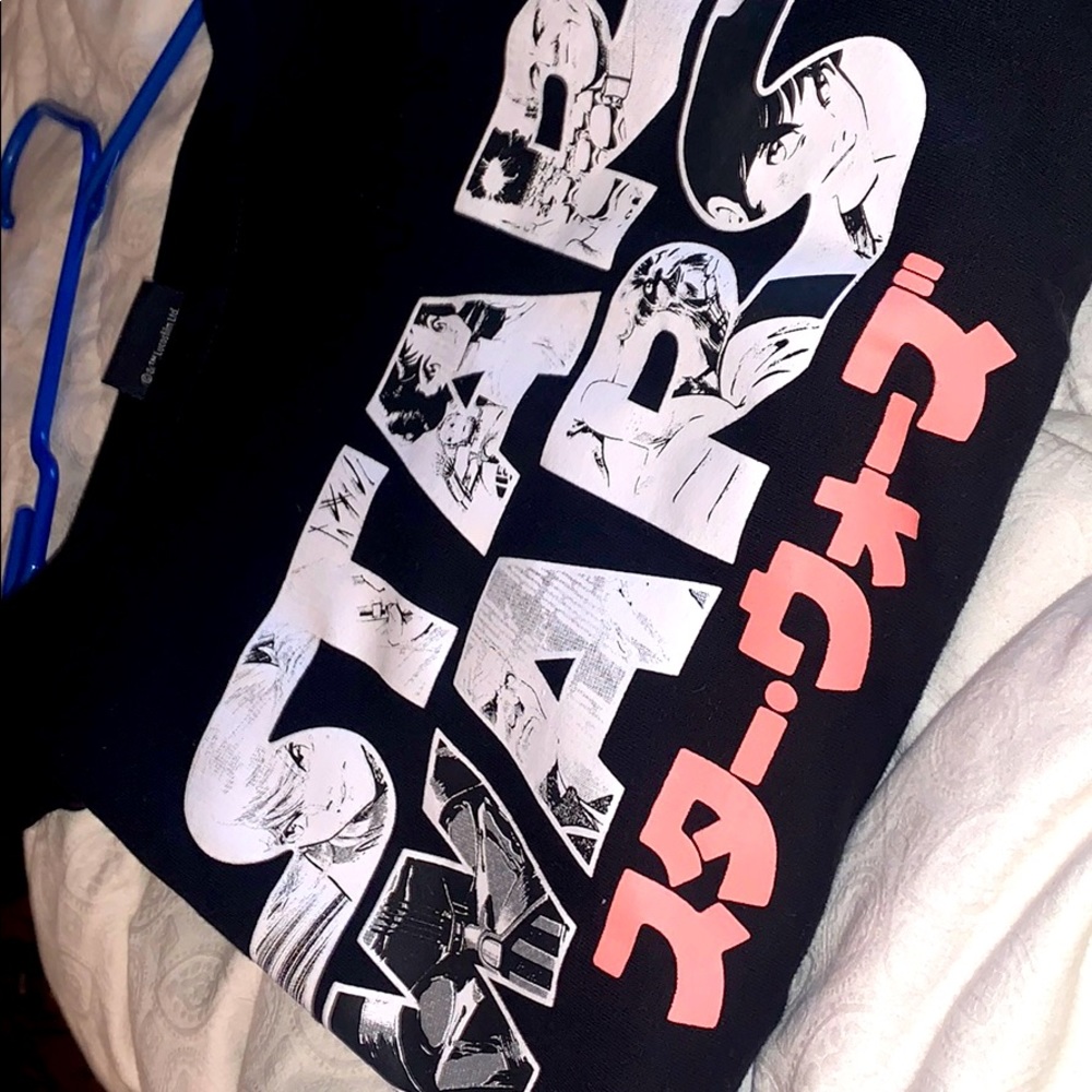 Star Wars sweater